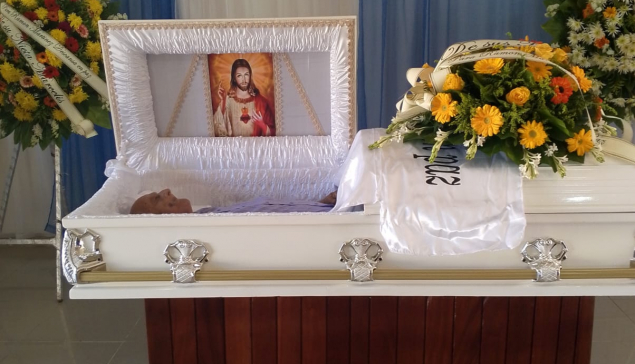 Fallece padre del periodista Miguelín Rodríguez